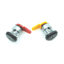 PAREJA PTAS FORD FIESTA 1996-2001  FO21