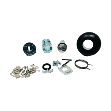 BOMBIN IZQ FORD TRANSIT CUSTOM 2012-2018  HU101