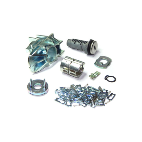 BOMBIN PTA IZQ FORD FOCUS 2005+  HU101