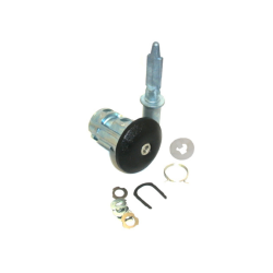 BOMBIN PTA IZQ FORD TRANSIT CONNECT 2002+  FO21