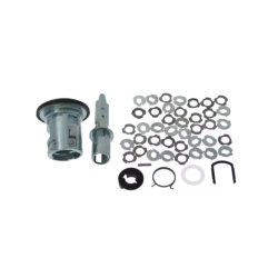 BOMBIN PTA IZQ FORD TRANSIT 2000+  FO21