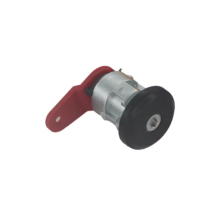 CERR PTA DCHA FORD ESCORT 1996-2001  FO21