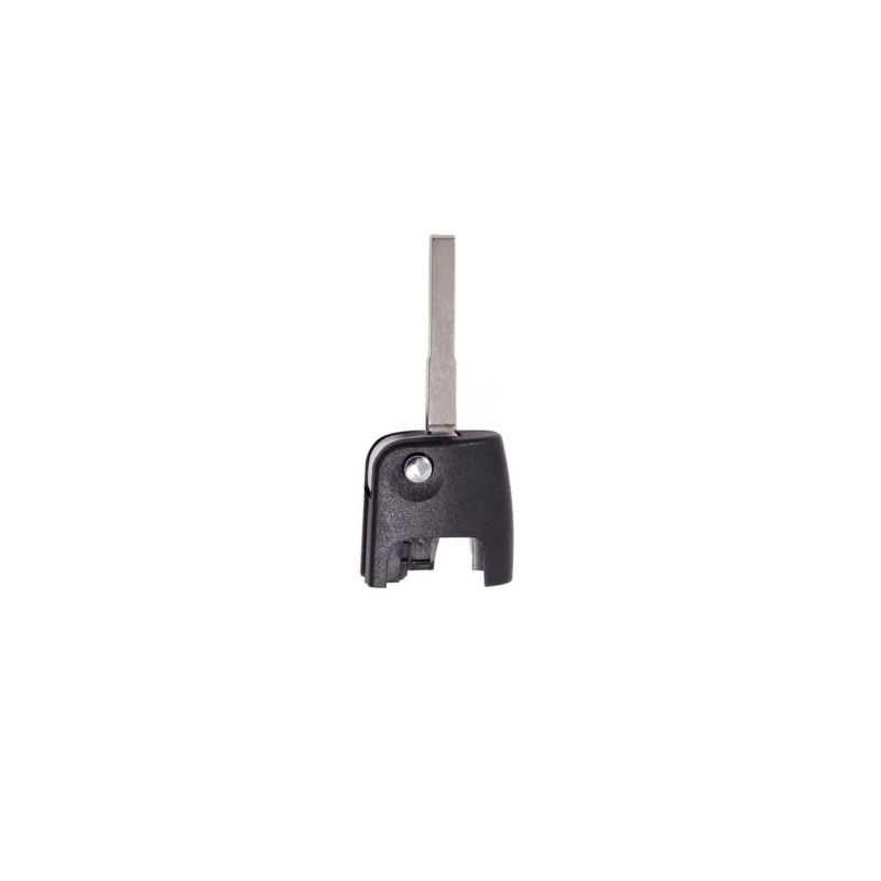LLAVE PARA MANDO PLEGABLE FORD (SIN CHIP) HU101
