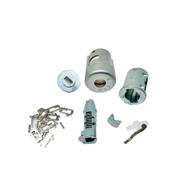 BOMBIN ARR. FORD TRANSIT CUSTOM 2012-2019 HU101