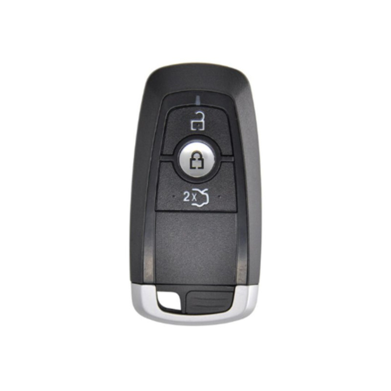CARCASA MNADO KEYLESS FORD MUSTANG MODERNO