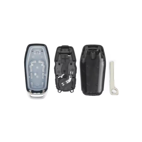 CARCASA MANDO KEYLESS FORD MONDEO 3 BOTONES