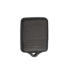 CARCASA MANDO LLAVERO FORD 2 BOTONES