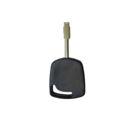LLAVE CON TRANSPONDER FORD  ID4C  FO21