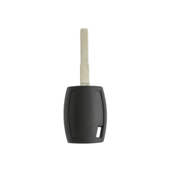 LLAVE CON TRANSPONDER FORD C-MAX  ID63  HU101