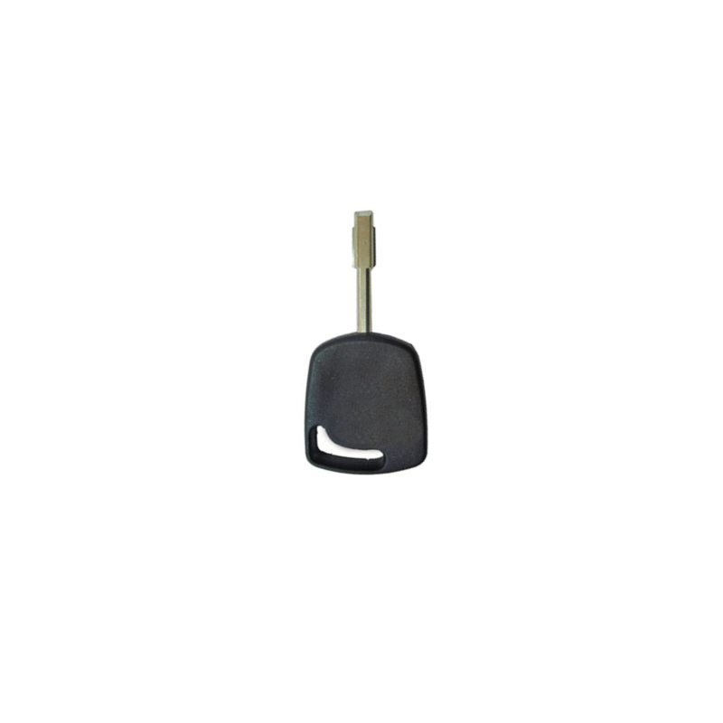 LLAVE CON TRANSPONDER FORD  ID63  FO21P  "W1"