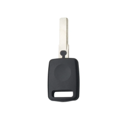 LLAVE CON TRANSPONDER FORD GALAXY 95-97 ID33  HU66