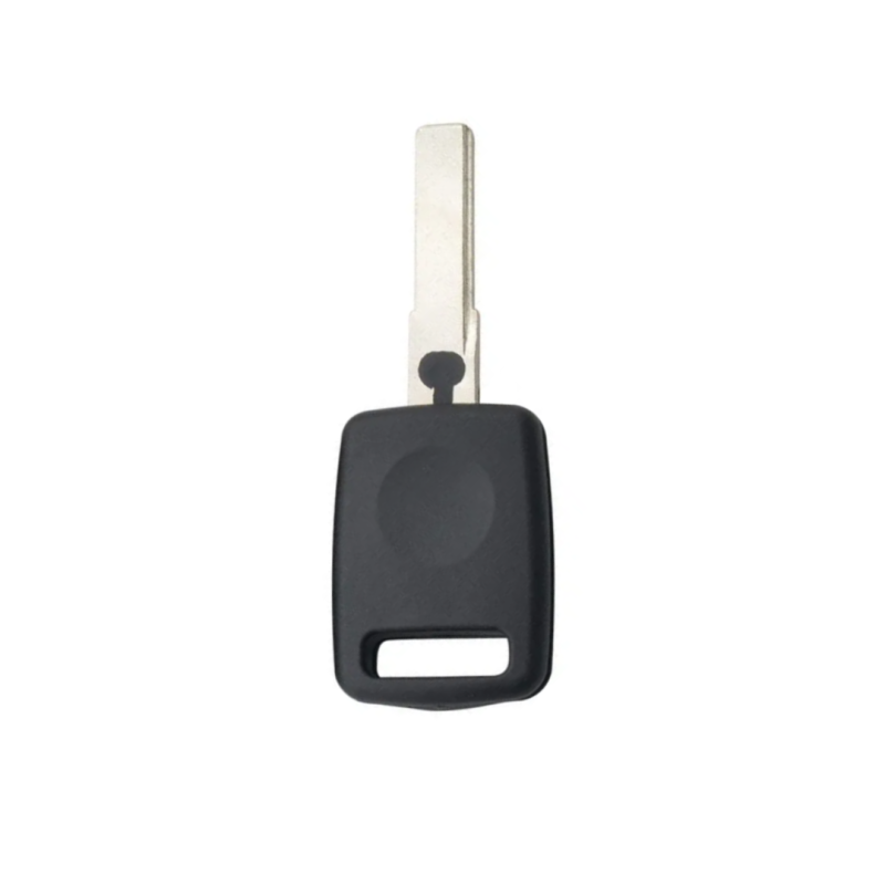 LLAVE CON TRANSPONDER FORD GALAXY 95-97 ID33  HU66