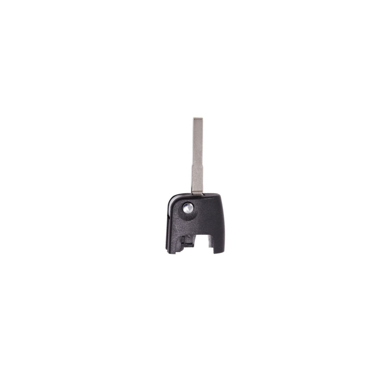 LLAVE PARA MANDO PLEGABLE FORD  ID63   HU101