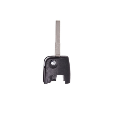 LLAVE PARA MANDO PLEGABLE FORD  ID63   HU101
