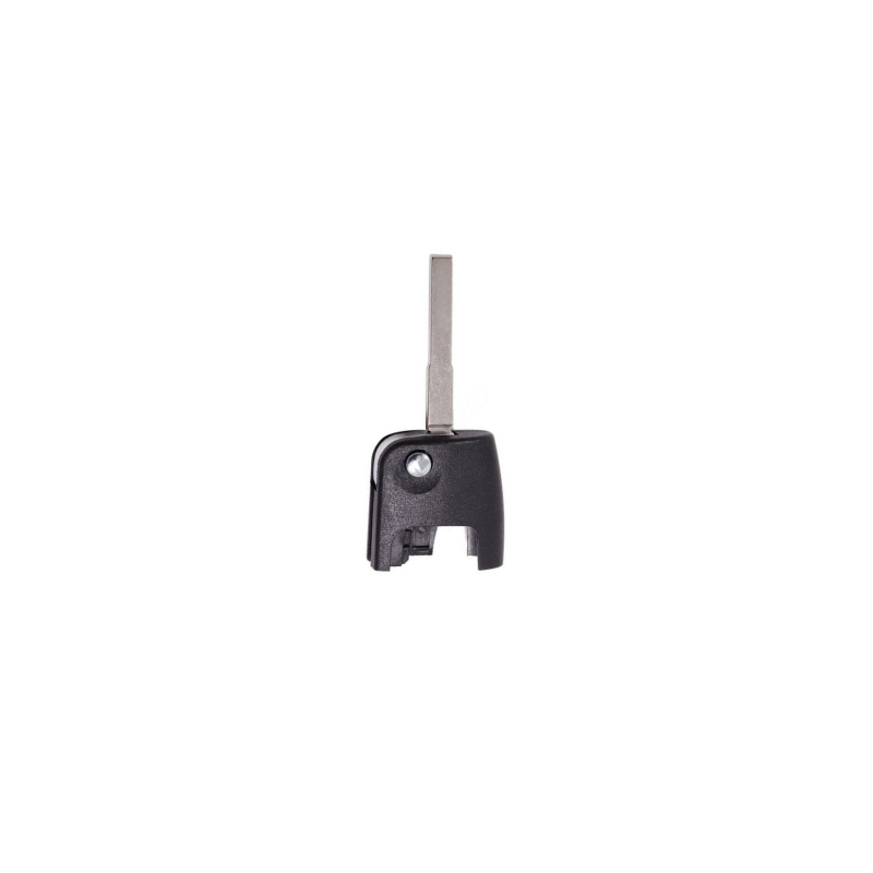 LLAVE PARA MANDO PLEG FORD 2011+ID63 80BITS HU101