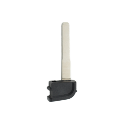 LLAVE PARA MANDO KEYLESS (SIN TRANSPONDER) HU101