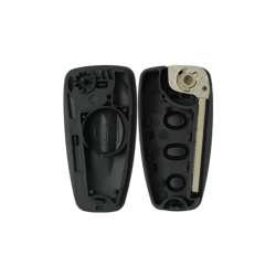 CARCASA MANDO PLEG FORD TIPO LAGRIMA FURGON 3 BOT