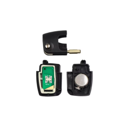 TELEMANDO PLEG. FORD ID60 3 BOTONES FO21