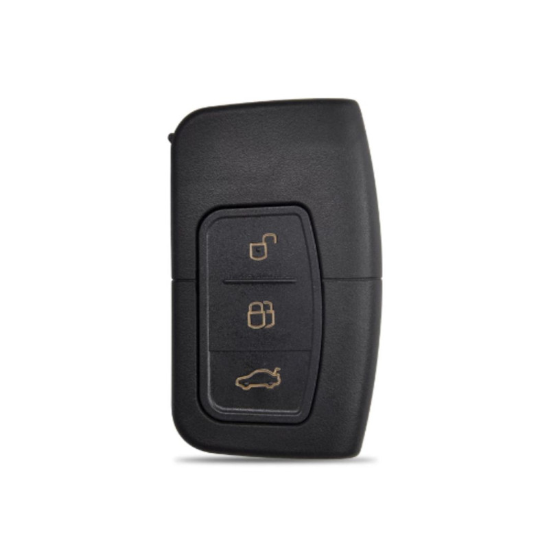 TELEMANDO KEYLESS FORD FOCUS/C-MAX  3 BOTONES