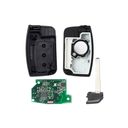 TELEMANDO KEYLESS FORD FOCUS/C-MAX  3 BOTONES