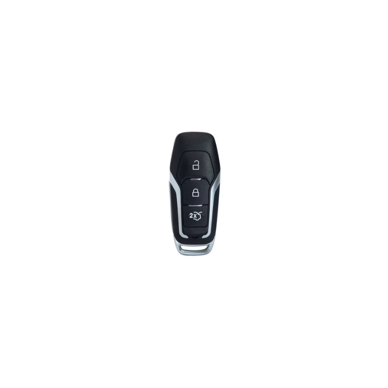 TELEMANDO KEYLESS FORD MONDEO/S-MAX ID49 3 BOTONES