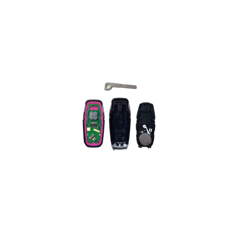TELEMANDO KEYLESS FORD MONDEO/S-MAX ID49 3 BOTONES