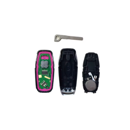 TELEMANDO FORD MUSTANG KEYLESS 5 BOTONES (902Mhz)