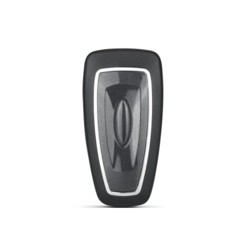 TELEMANDO PLEGABLE FORD TURISMOS ID63 3 BOTONES