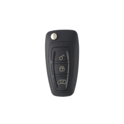 TELEMANDO PLEG FORD TRANSIT 2016+ ID49 3 BOTONES