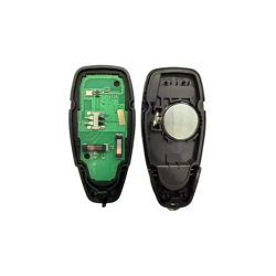 TELEMANDO KEYLESS FORD ECOSPORT 2013+ ID63 2 BOT