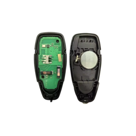 TELEMANDO KEYLESS FORD ECOSPORT 2013+ ID63 2 BOT