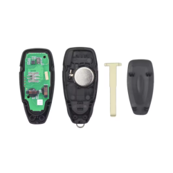 TELEMANDO KEYLESS FORD ECOSPORT 2013+ ID63 2 BOT