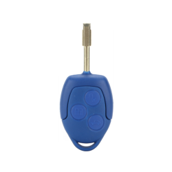 TELEMANDO FIJO FORD TRANSIT 2006+ ID63 AZUL 3 BOT