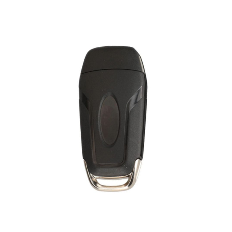 TELEMANDO PLEG. FORD MONDEO MODERNO ID49 3 BOTONES