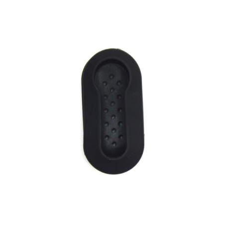 FUNDA MANDO FIAT/PSA NEGRO 3 BOTONES