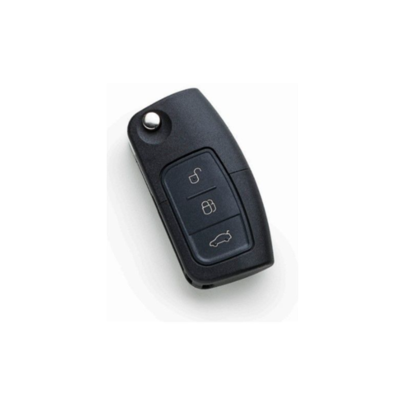 REMOTE KEY - 3 BUTTONS