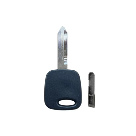 LLAVE PARA TRANSPONDER FORD FO38