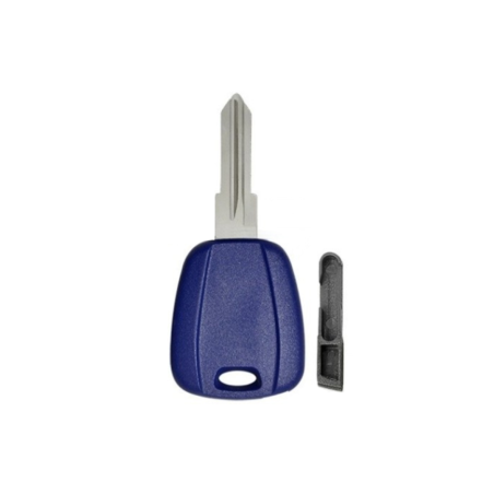 LLAVE PARA TRANSPONDER FIAT  GT15