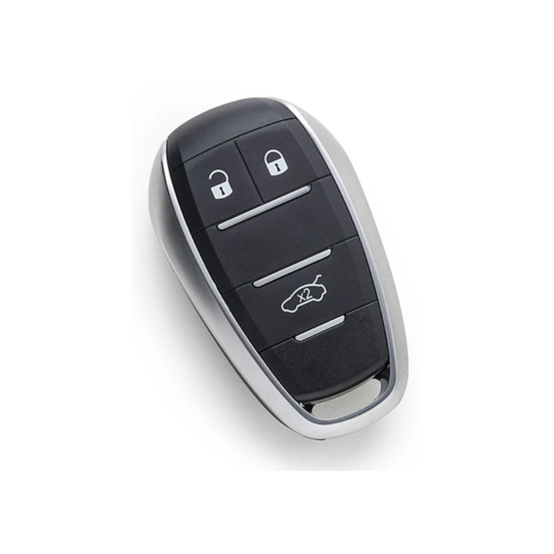 PROXIMITY KEY - 3 BUTTONS