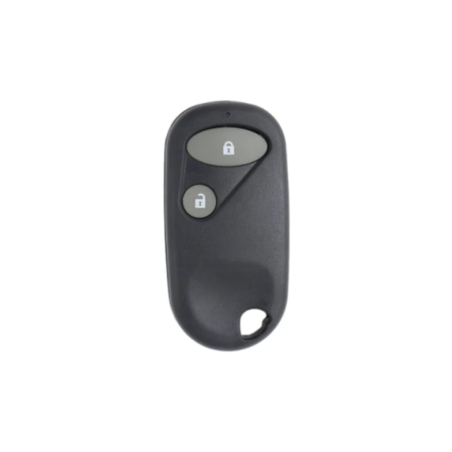 CARCASA MANDO LLAVERO HONDA 2 BOTONES