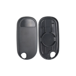 CARCASA MANDO LLAVERO HONDA 2 BOTONES