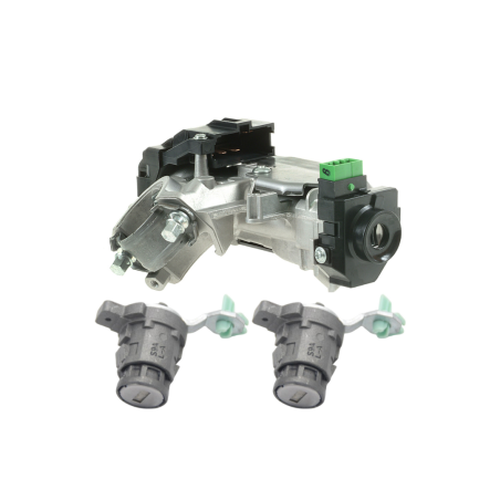 JGO BOMBINES HONDA CRV 2001-2007  HON66