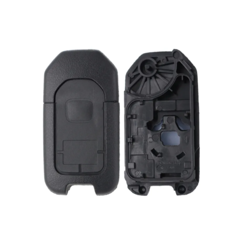 CARCASA MANDO PLEG. HONDA 3 BOTONES HON66