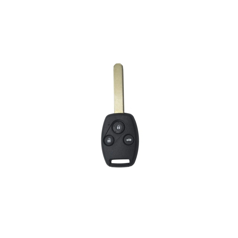 TELEMANDO FIJO HONDA CIVIC/CRV ID48 3 BOTONES
