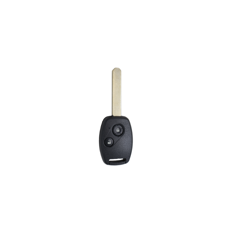 TELEMANDO FIJO HONDA CIVIC 2006-2011 ID46  2 BOT