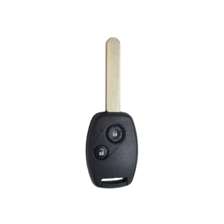 TELEMANDO FIJO HONDA CIVIC 2006-2011 ID46  2 BOT