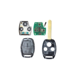 TELEMANDO FIJO HONDA ACCORD/CRV ID8E 3 BOTONES