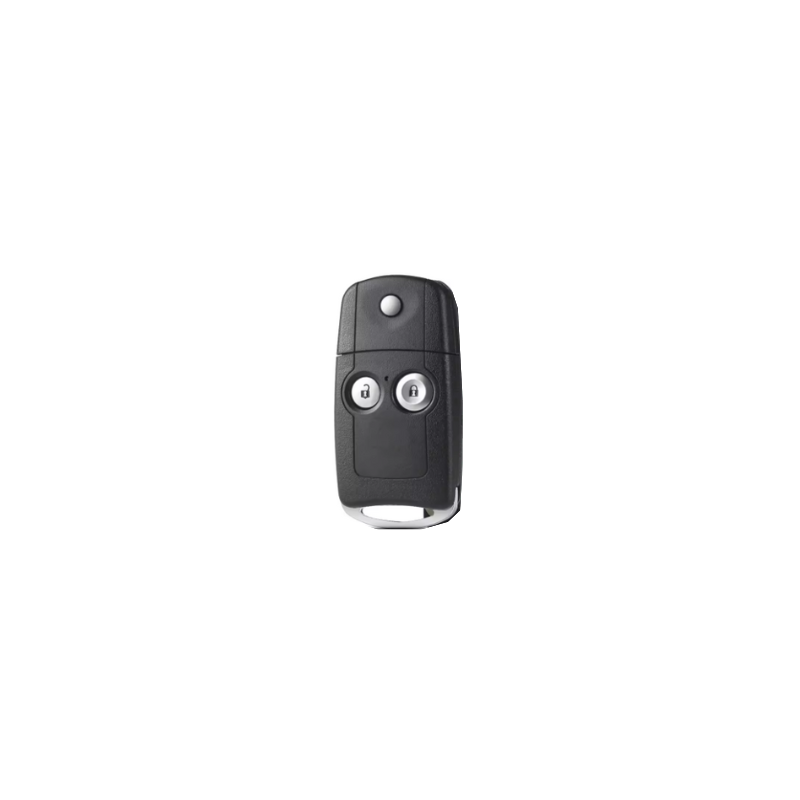 TELEMANDO PLEG. HONDA CIVIC/CRV ID46  2 BOTONES
