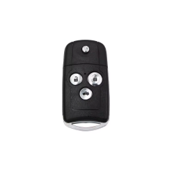 TELEMANDO PLEG. HONDA ACCORD/CIVIC ID46 3 BOTONES