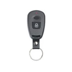 CARCASA TELEMANDO HYUNDAI 2 BOT (LLAVERO)